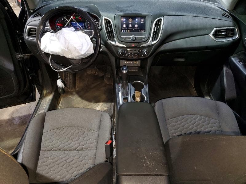 2020 CHEVROLET EQUINOX LT 8