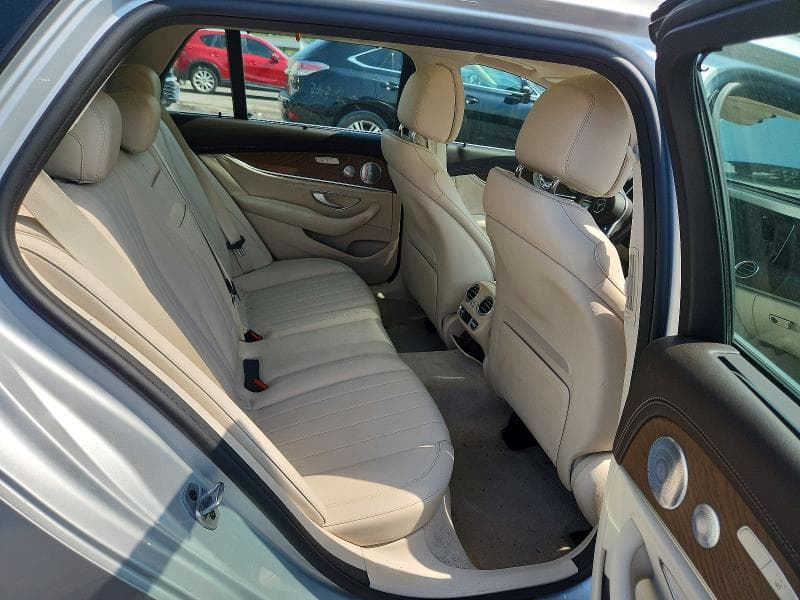 2020 MERCEDES-BENZ E 450 4MATIC 11