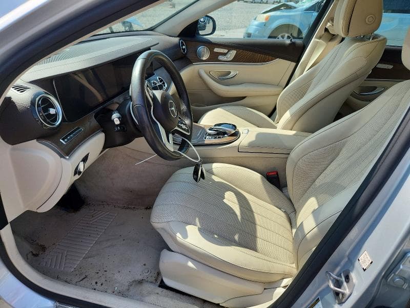 2020 MERCEDES-BENZ E 450 4MATIC 7