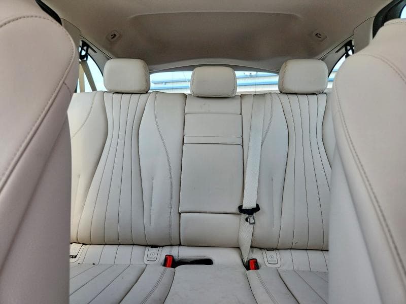 2020 MERCEDES-BENZ E 450 4MATIC 10