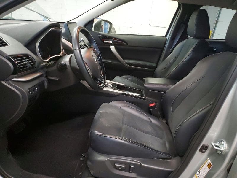 2025 MITSUBISHI ECLIPSE SE AWD 7