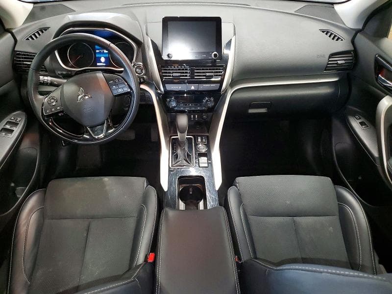 2025 MITSUBISHI ECLIPSE SE AWD 8