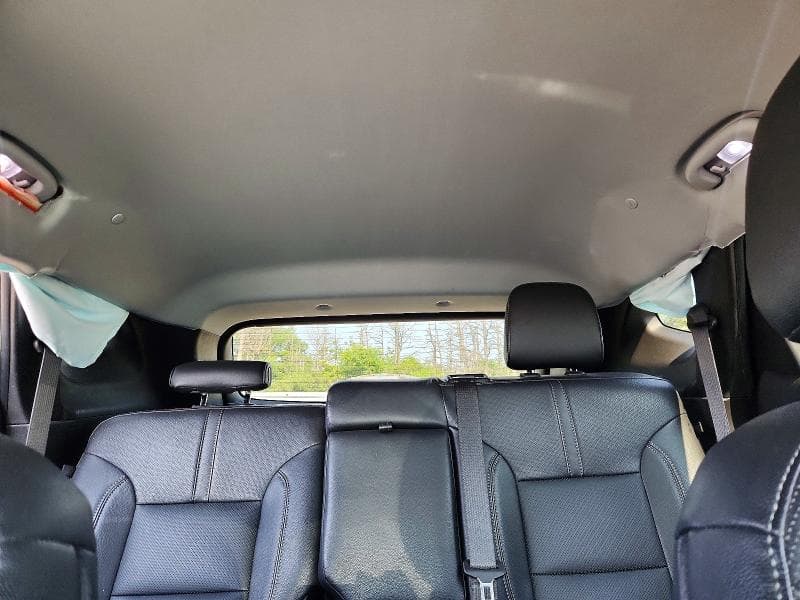 2019 CHEVROLET BLAZER 2LT 10