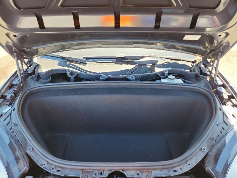 2023 TESLA MODEL X 12
