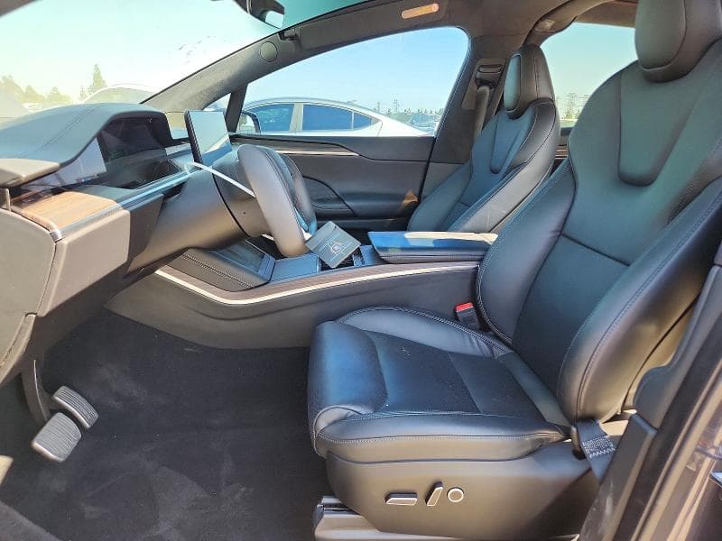 2023 TESLA MODEL X 7
