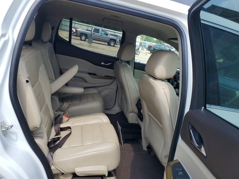 2019 GMC ACADIA DENALI 11