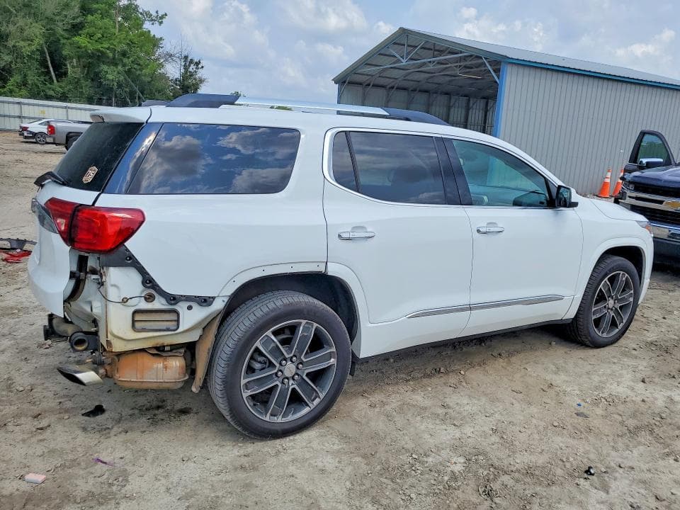2019 GMC ACADIA DENALI 3