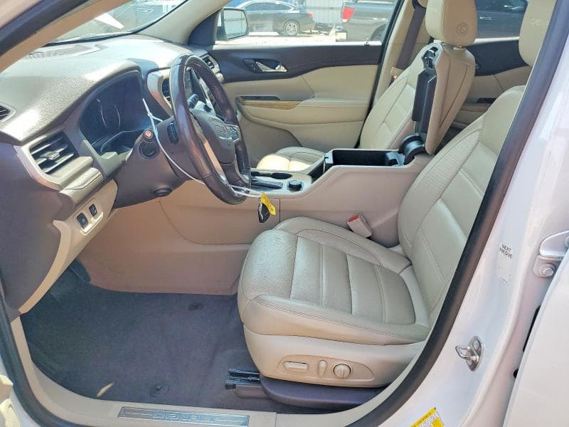 2019 GMC ACADIA DENALI 7