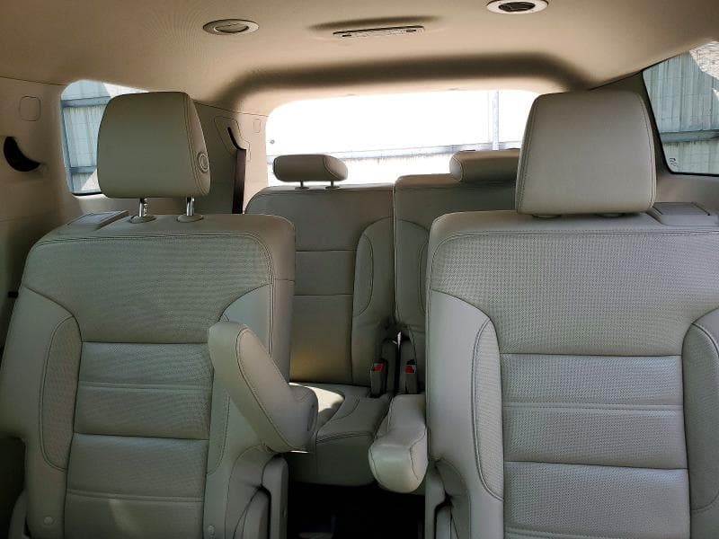 2019 GMC ACADIA DENALI 10
