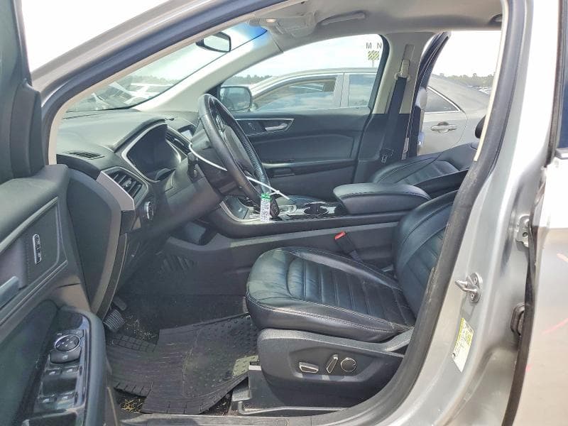 2017 FORD EDGE SEL 7