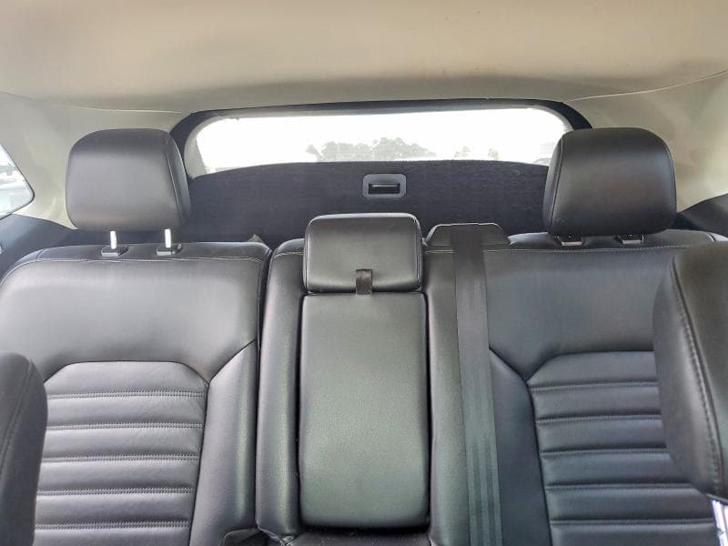 2017 FORD EDGE SEL 10