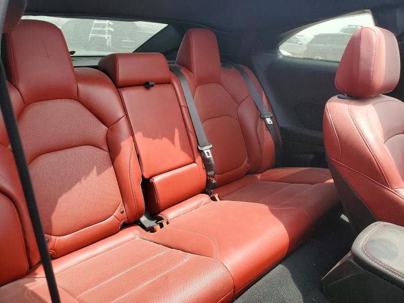 2026 DODGE CHARGER SCAT PACK 10