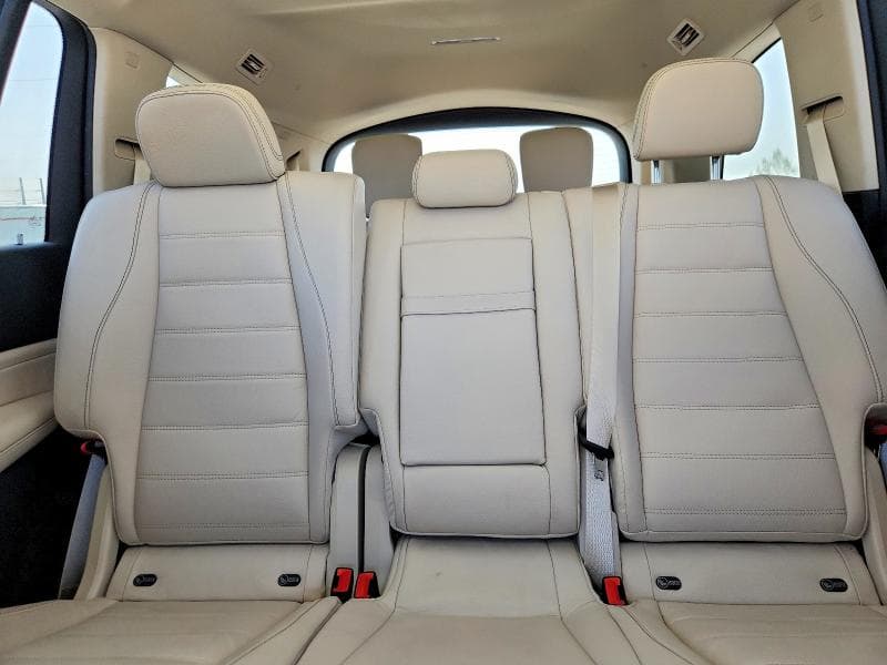 2023 MERCEDES-BENZ GLS 450 4MATIC 10