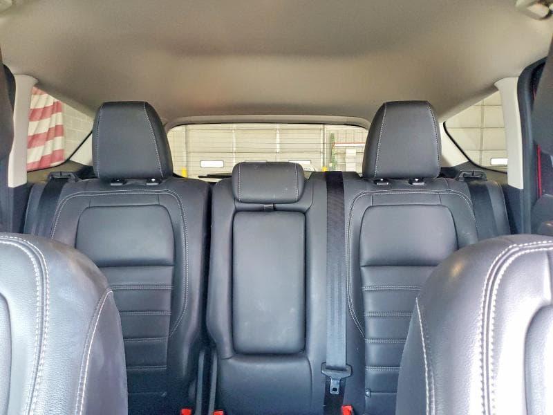 2019 FORD ESCAPE SEL 10