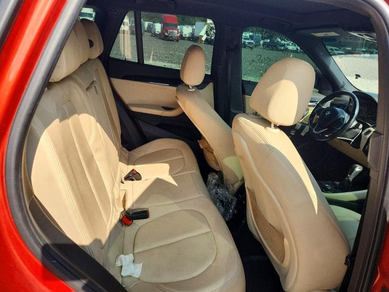 2018 BMW X1 SDRIVE28I 11