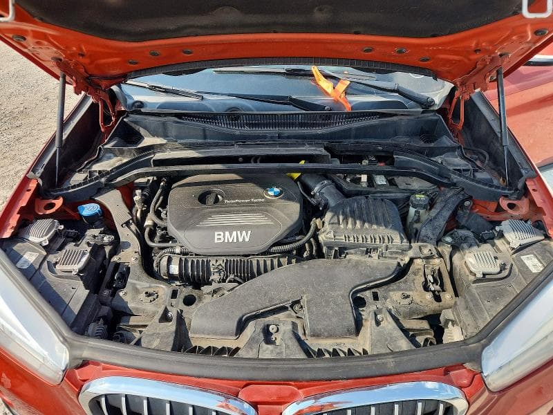 2018 BMW X1 SDRIVE28I 12