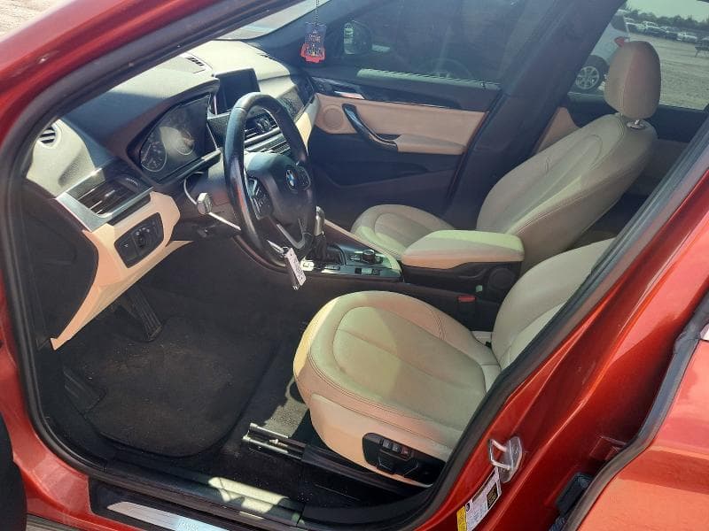 2018 BMW X1 SDRIVE28I 7