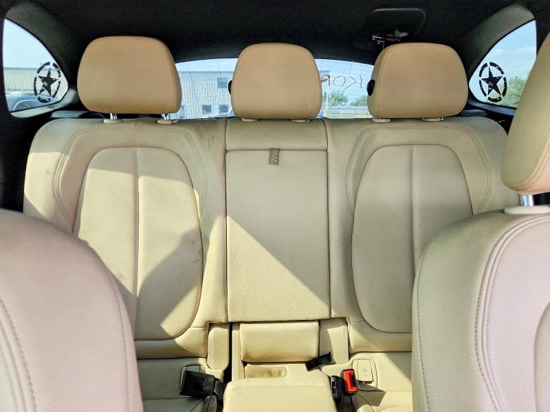 2018 BMW X1 SDRIVE28I 10
