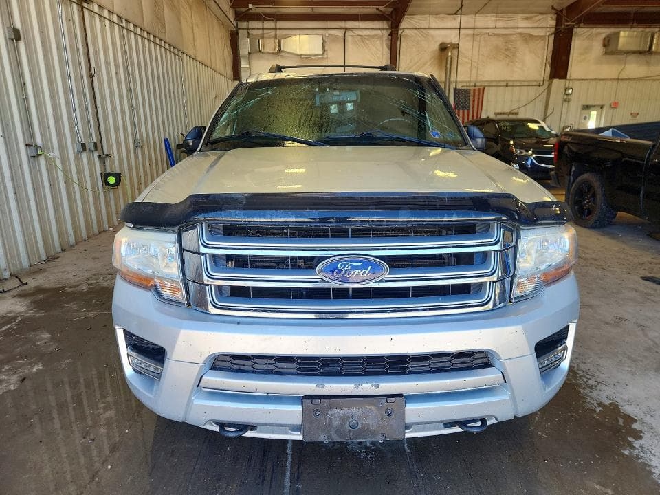 2017 FORD EXPEDITION XLT 5
