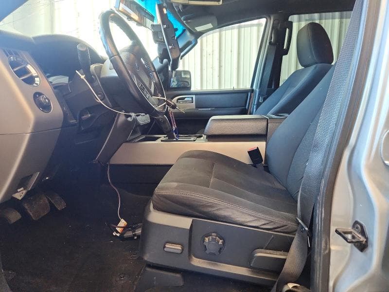 2017 FORD EXPEDITION XLT 7