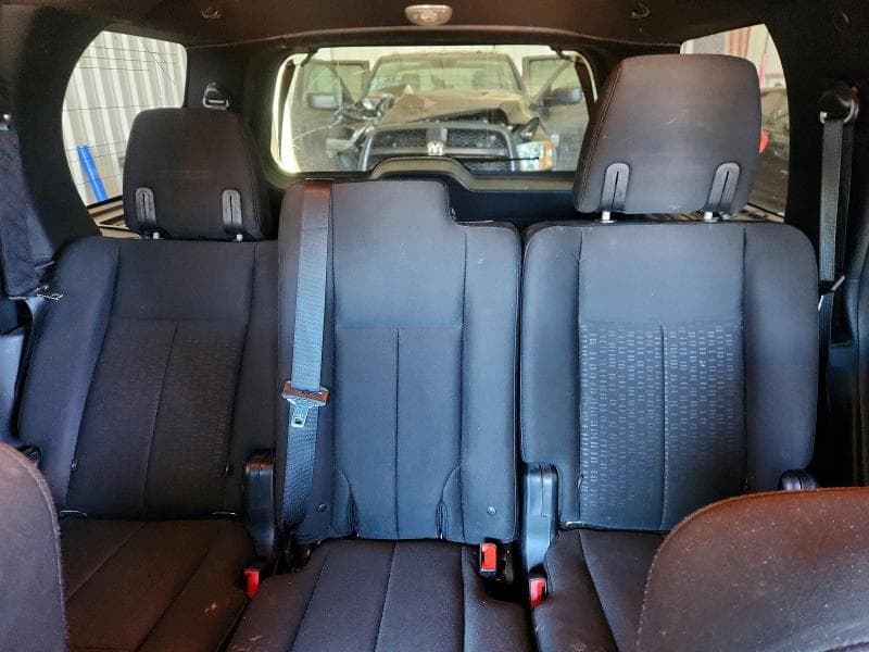 2017 FORD EXPEDITION XLT 10