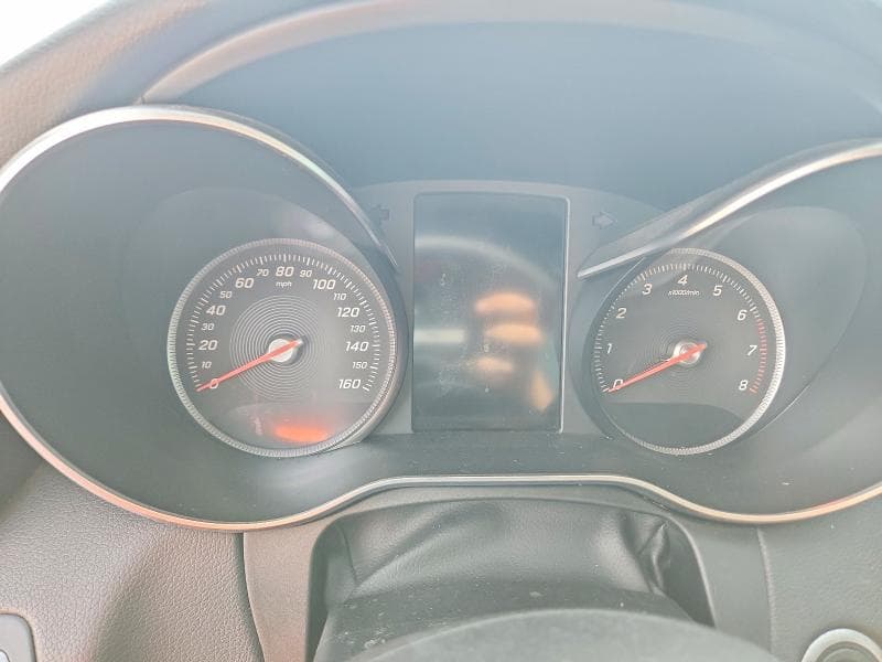 2018 MERCEDES-BENZ C 350E 9