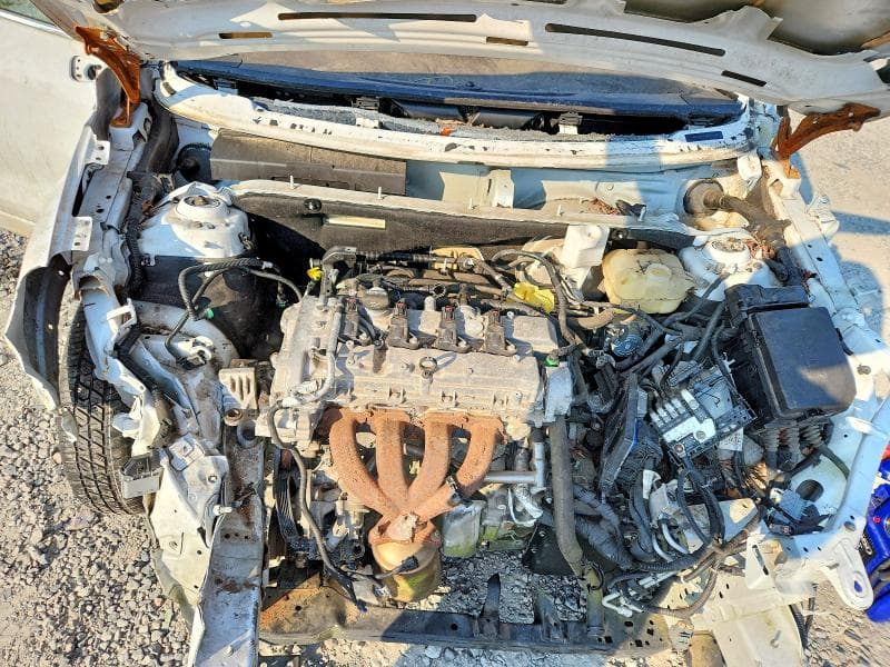 2020 BUICK ENVISION ESSENCE 11