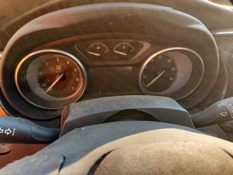 2020 BUICK ENVISION ESSENCE 9