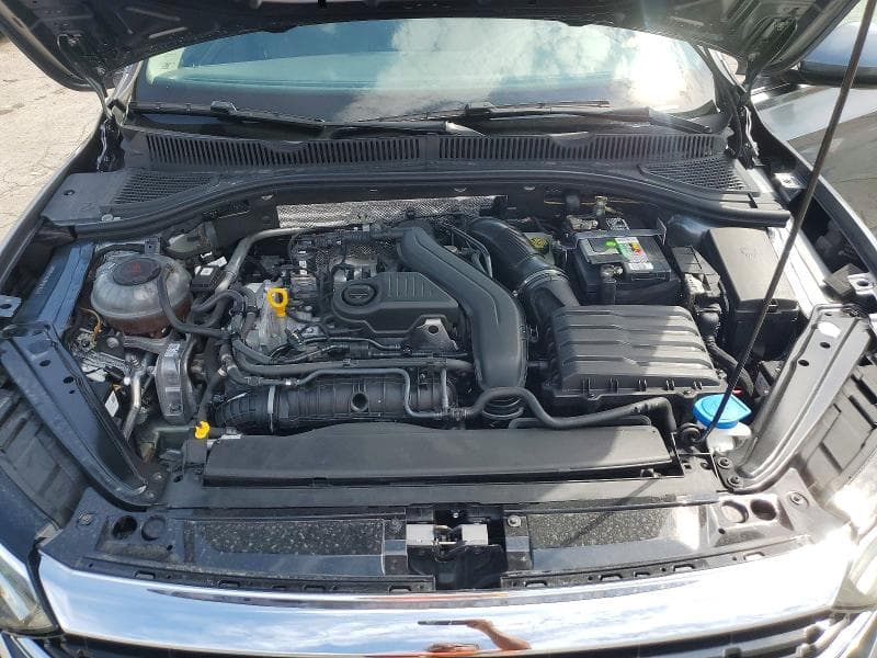 2024 VOLKSWAGEN JETTA S S 12