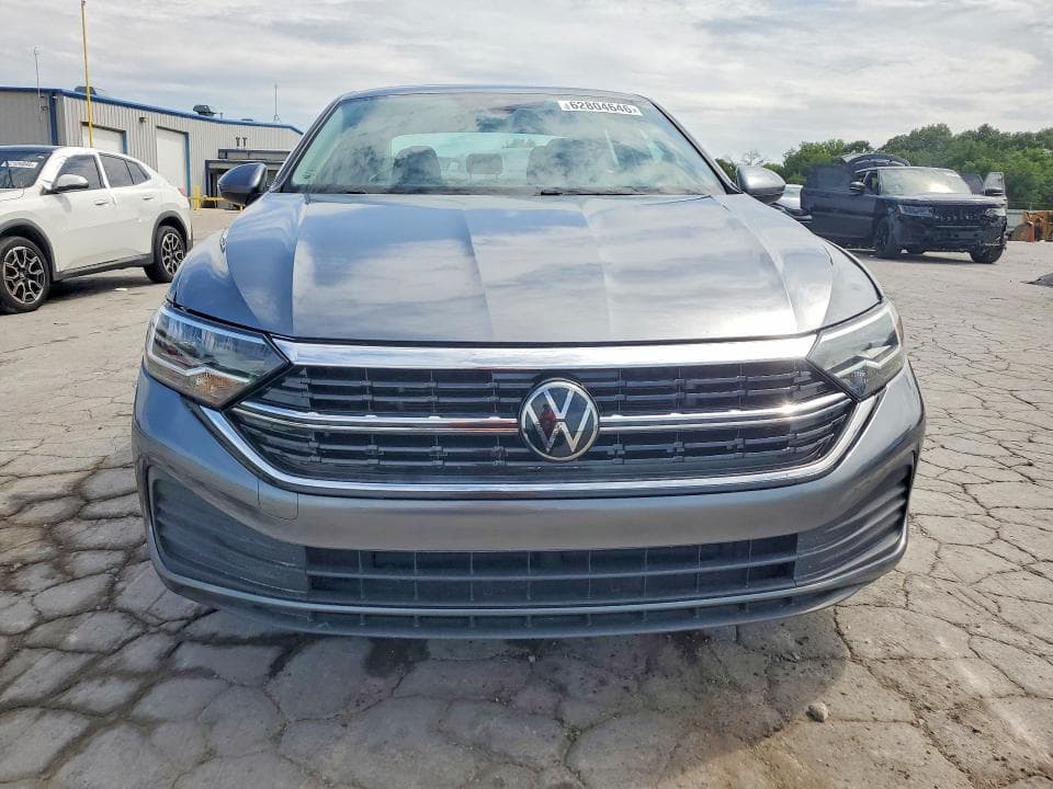 2024 VOLKSWAGEN JETTA S S 6