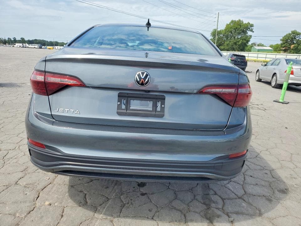 2024 VOLKSWAGEN JETTA S S 7