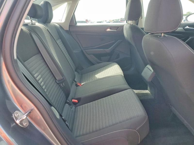 2024 VOLKSWAGEN JETTA S S 11