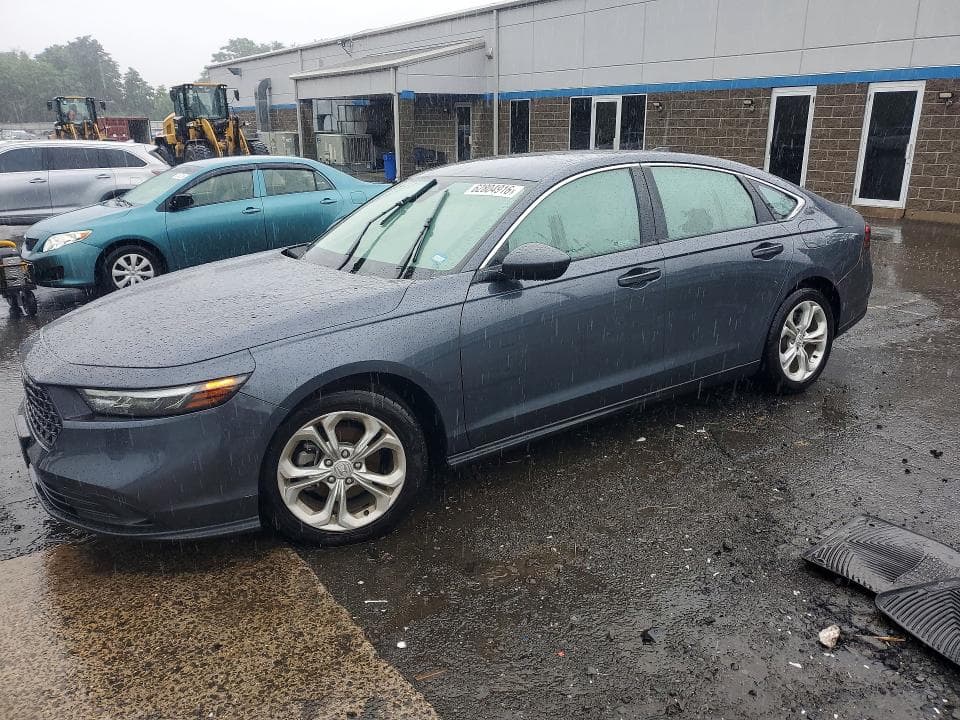 2023 HONDA ACCORD LX - 1