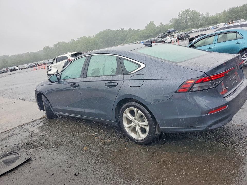 2023 HONDA ACCORD LX 2
