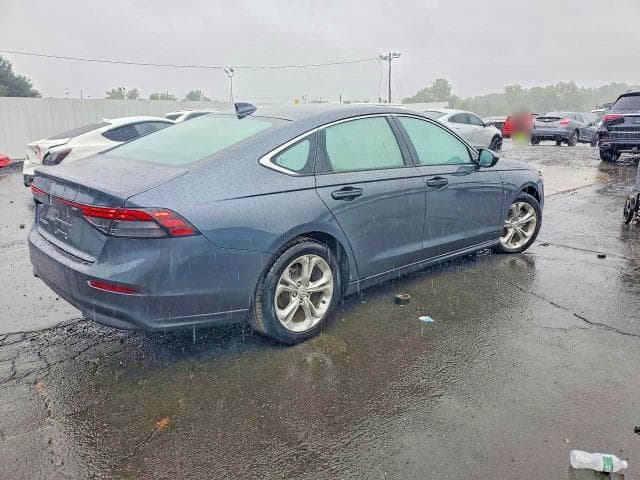 2023 HONDA ACCORD LX 3