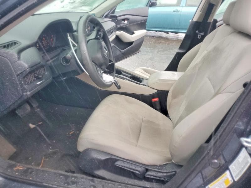 2023 HONDA ACCORD LX 7