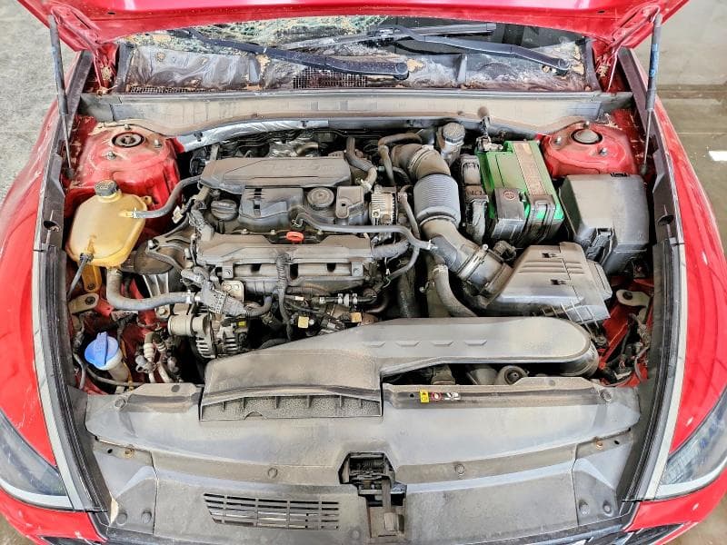 2021 HYUNDAI SONATA LIMITED 11
