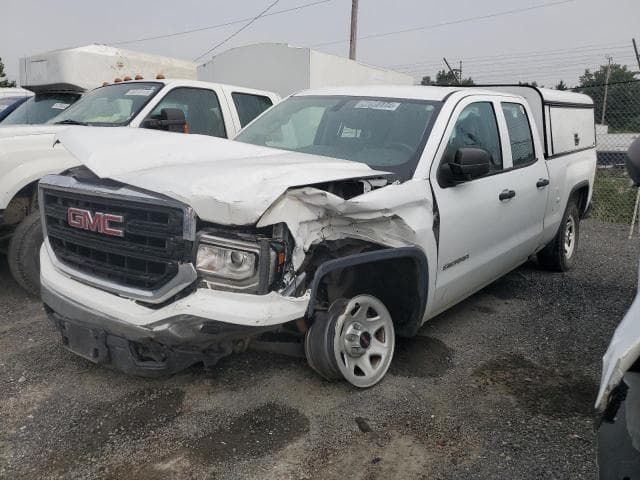 2016 GMC SIERRA C1500 C1500 - 1