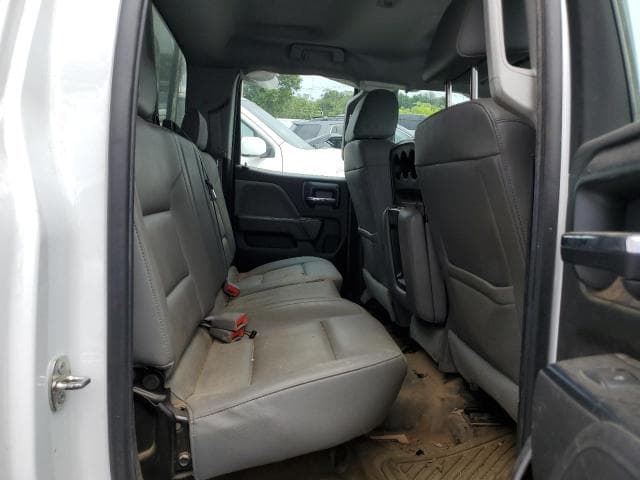 2016 GMC SIERRA C1500 C1500 11