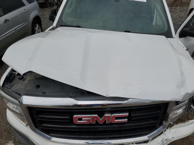 2016 GMC SIERRA C1500 C1500 12