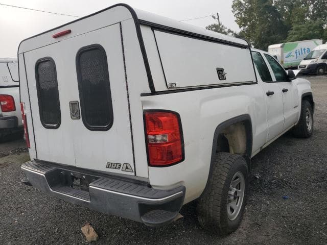 2016 GMC SIERRA C1500 C1500 3