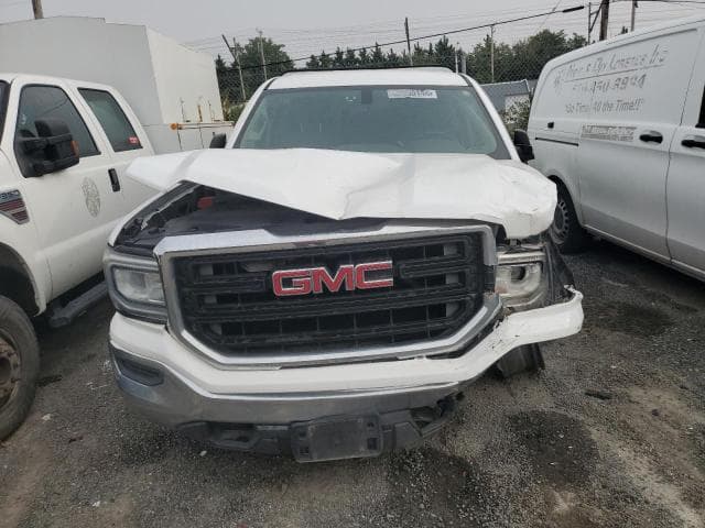 2016 GMC SIERRA C1500 C1500 5