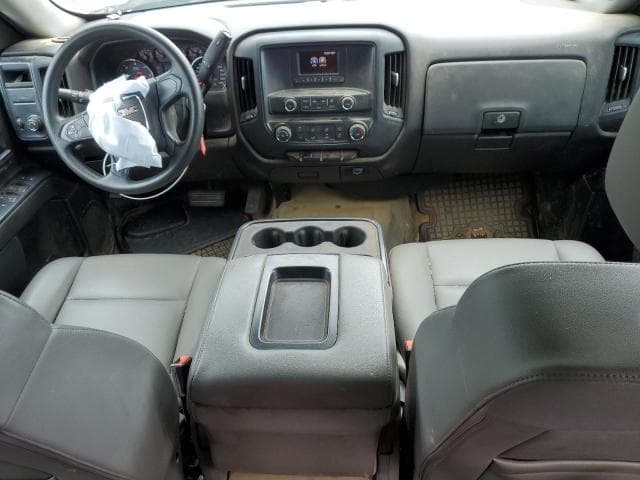 2016 GMC SIERRA C1500 C1500 8