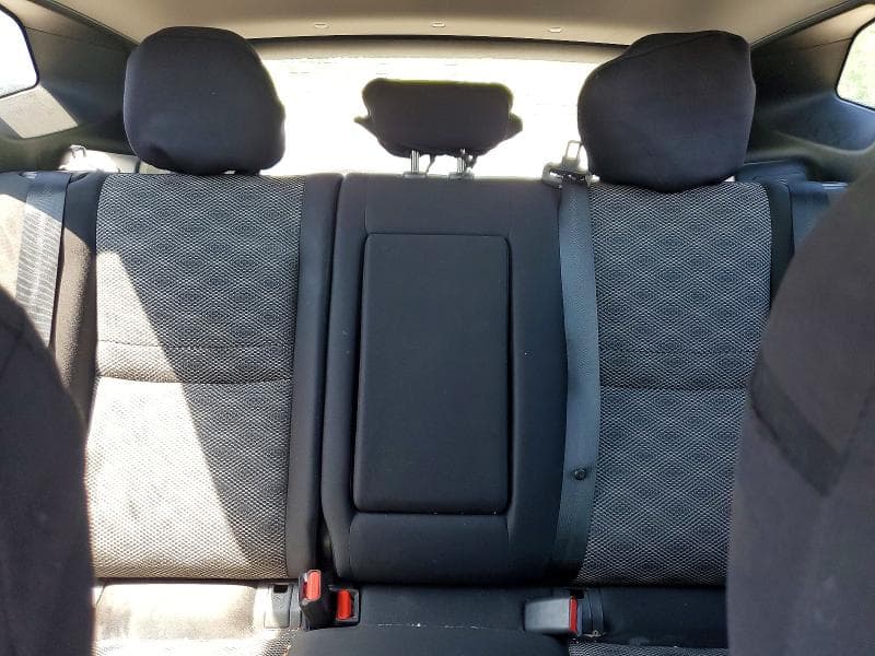2021 NISSAN QASHQAI 10