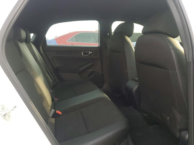 2023 HONDA CIVIC SPORT 10