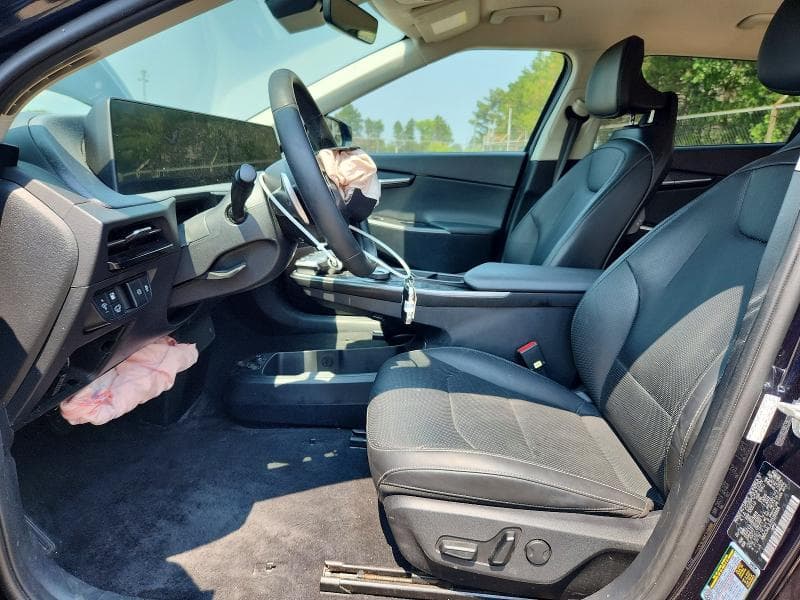 2024 KIA EV6 WIND 7