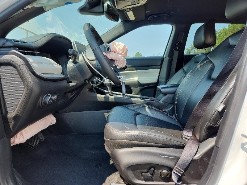 2025 JEEP COMPASS LIMITED 7