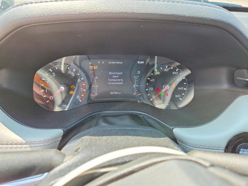 2025 JEEP COMPASS LIMITED 9
