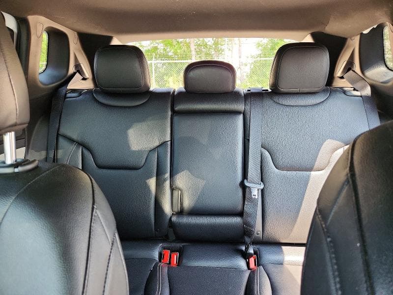 2025 JEEP COMPASS LIMITED 10