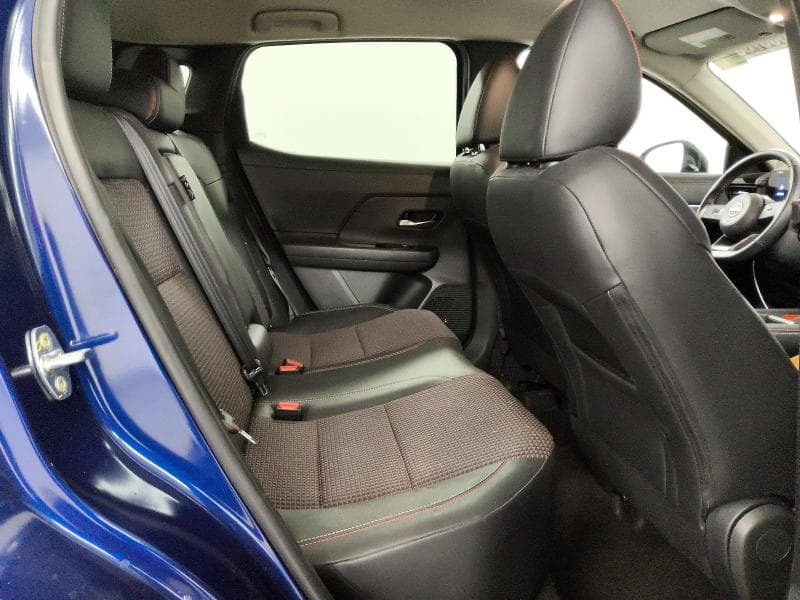 2026 NISSAN KICKS SR 11